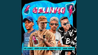 Gelinho Remix [upl. by Adliwa]