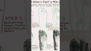 How to draw crosshatching  crosshatching video  short video ytshorts drawing art [upl. by Landon]