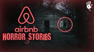 3 WAARGEBEURDE Airbnb Verhalen 3 [upl. by Eenot839]