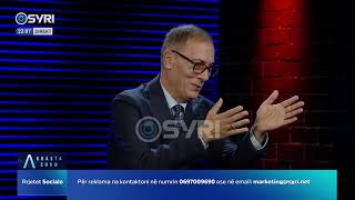 Ylli Manjani në  AShow  Krasta 22102024 [upl. by Erait377]