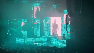 Pendulum live Glasgow OVO Hydro highlights 31324 [upl. by Oigufer]