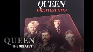 Queen 1981  The Greatest Greatest Hits Episode 21 [upl. by Kiley991]