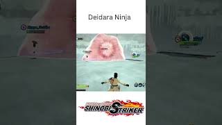 Deidara Ninja tool is here [upl. by Hart]