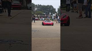 gilbertr300fab mini C7 speedadvocates car gokart corvette custom fabrication goals win [upl. by Nickolas194]