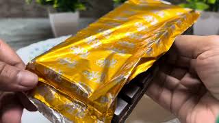 Kitkat dark chocolate opening asmr asmr chocolate [upl. by Whiffen]