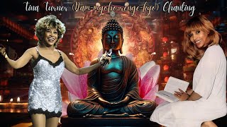 Discover Tina Turner’s Daily Nammyohorengekyo Chanting Practice  Rev Kim Love [upl. by Larry]