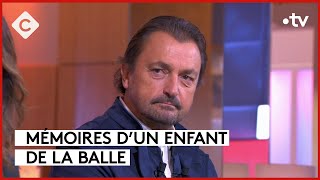 Henri Leconte fait le point  C à Vous  23102023 [upl. by O'Connor]