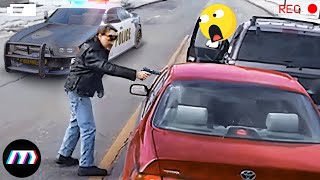 20 Times Road Rage Got Instant Karma [upl. by Florina]