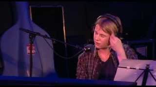 Tom Odell  I Knew You Were Trouble  BBC Radio 1 Live Lounge [upl. by Adaiha]