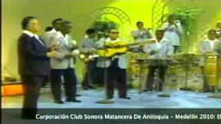 El preso  Daniel Santos  Sonora Matancera [upl. by Edric907]