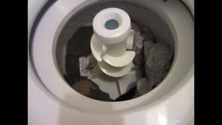 How to Fix Musty Mildew Smelling Laundry Easy [upl. by Alema889]