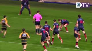 HIGHLIGHTS  Boys Schools Cup Finals [upl. by Fredi99]