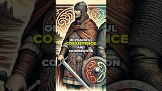 The Clash of Cultures Celtic Britons and AngloSaxons [upl. by Jolynn]