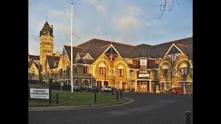 Places to see in  Cheshunt  UK [upl. by Oiznun]