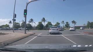 Mackay Bad Drivers Queensland  Small Compilation 2019 [upl. by Karolina]