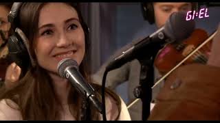 Carice van Houten Melisandre sings Im Not The Only One live reuploaded [upl. by Ramona]