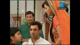 Mrs Kaushik Ki Paanch Bahuein  Ep181  Kaushik परिवार खो चूका अपनी बहु  Full Episode  ZEE TV [upl. by Wehtta868]