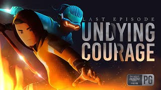 Im Best Muslim  S3  Ep 08  Undying Courage Last Episode Season 3 [upl. by Gowrie]