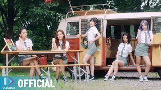 MV 버스터즈 Busters  Pinky Promise [upl. by Dnalsor]