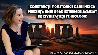 Constructii preistorice care indica prezenta unui grad extrem de avansat de civilizatietehnologie [upl. by Winter]