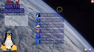 how to download Tux of math command in PC and laptop [upl. by Ahsiekrats]