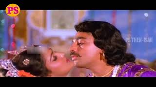 சிறிய பறவை சிறகை விரித்து Siriya Paravai Siragai Virithu  Kamal Hassan Super Hit Love Song [upl. by Adnarb]