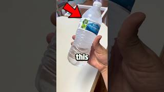 How to freeze water in 1 sec 😯 [upl. by Fifi643]