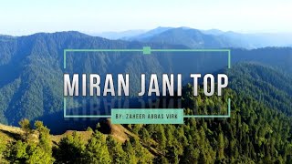 Miranjani Top  Trekking Distance Hike and time [upl. by Halbeib472]