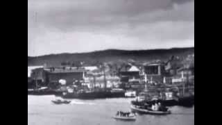 Gloucester Mass October 16 1955 [upl. by Ytirahs]