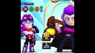 BRAWL STARS I BOUGHT DEMON MORTIS 💀💀 [upl. by Fleurette]