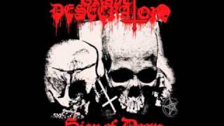 Grave desecrator  Sign of Doom [upl. by Aibar]