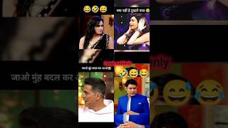 Kapil Sharma best comedy 😂II comedy🔥IIyoutubeshorts kapilsharma comedy kapilsharmashow trending [upl. by Leinahtan]