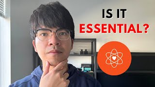 Essentialism Is The Cheat Code To Success For Programmers [upl. by Attelrahs]