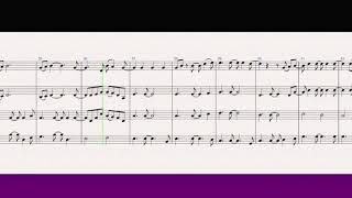 Christmas Lights  Coldplay String Quartet Arrangement [upl. by Cleve]