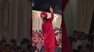 viral Bhangra Kanwar Grewal  top Punjabi singer  latest punjabi show  trending in Punjab  viral [upl. by Nowaj]