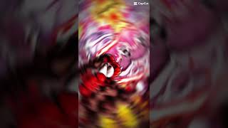 Jiren vs goku DS Kiwi2a1 [upl. by Strickler451]