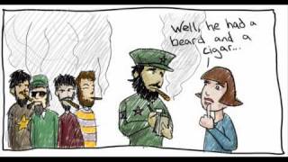 History in 60 Seconds  Cuban Revolution [upl. by Kress]