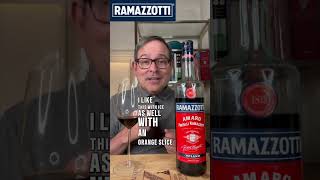 IDEAL DIGESTIVO Amaro Fratelli Ramazzotti 94 Points amaro ramazzott i [upl. by Cannice146]