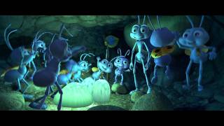 A Bugs LifeEng Dub Scene 10 [upl. by Sutphin]