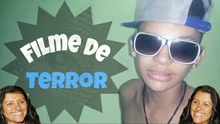 FILMES DE TERROR [upl. by Anilave]