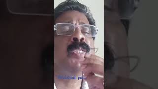 പവിഴം പോൽ  Pavizham pol  by Sathish MBC johnsonmaster [upl. by Salot891]