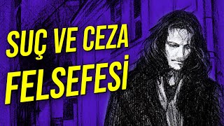 BİR İNSAN NASIL KATİL OLUR  Suç ve Ceza Felsefesi [upl. by Vyky209]