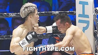 NAOYA INOUE VS NONITO DONAIRE 2 FULL FIGHT ROUNDBYROUND COVERAGE [upl. by Steel]