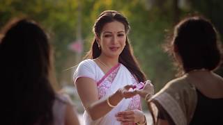 Oorvasi Detergent Soap  Tamil TVC [upl. by Tiraj266]