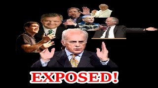 EVANGELICAL APOSTASY  John Macarthurs Heretical Connections Exposed [upl. by Kries664]