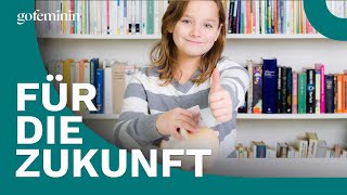 Wie spart man Geld besonders rentabel für Kinder [upl. by Lianne]