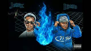 Jemax  ft  Dizmo  Naufishiba Ifi Official Audio [upl. by Notled]