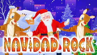 Dayiro  Navidad Rock [upl. by Cimbura]