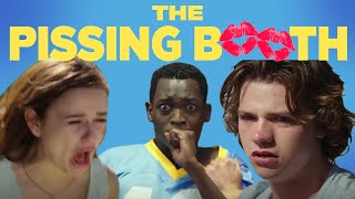 The Kissing Booth  NETFLIXS WORST MOVIE [upl. by Ransell575]