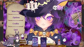 『Alchemist The Potion Monger』🔞 POTION SELLER 😭 🌿 🔮 birthday goal spells disclo [upl. by Silevi]